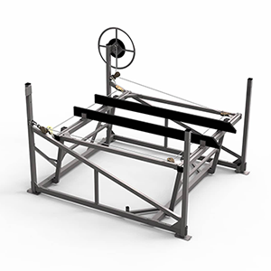 Professional Boat Lifts are available from CanadaDocks