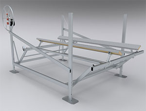 Your local authorized distributor for Lighthouse Docks Boat Lifts is Sunrise Docks out of Vernon BC
