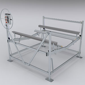 Want to learn more about our professional boat lifts? Contact Sunrise Docks today!