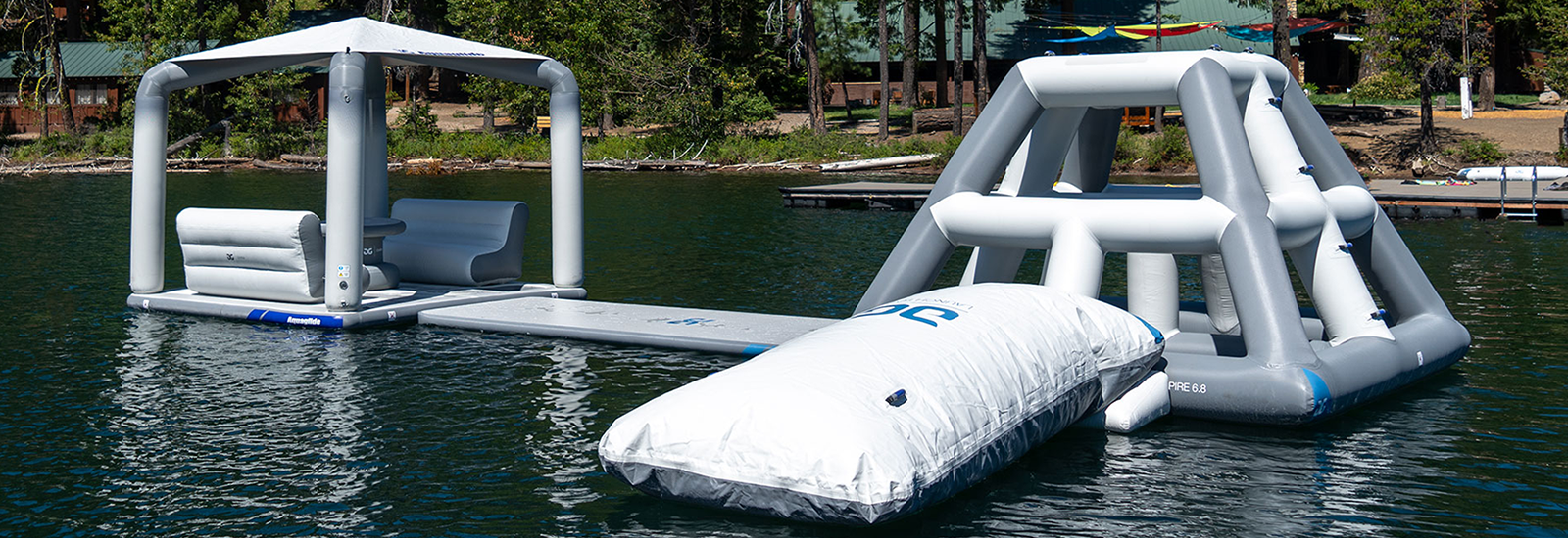 Aquaguide & Rave Products in Vernon Christina Lake BC