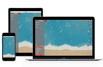 CanadaDocks Dock Builder