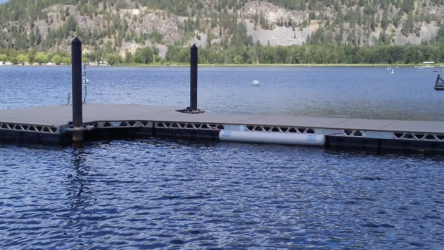 Sunrise Docks is pleased to be reseller of Dock Buddy